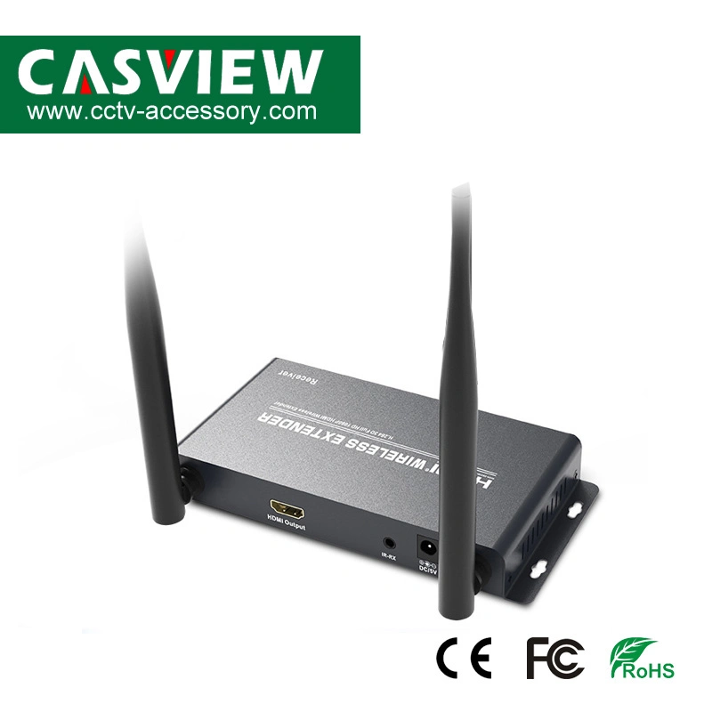 Wireless HDMI Extender up to 200m, HDMI and Hdcp Versions